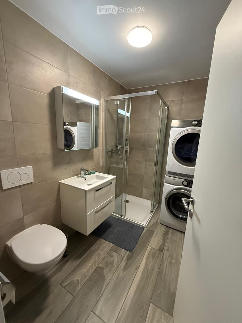 Bel appartement 2,5 pièces (2)