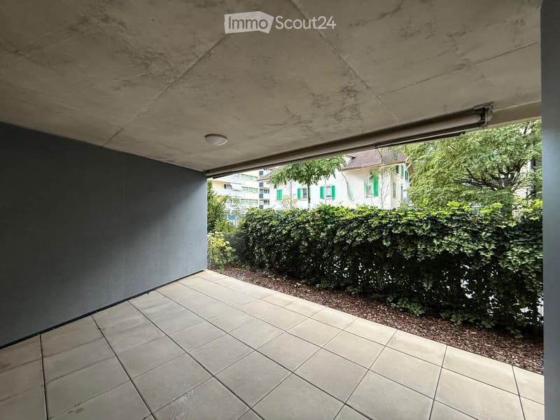 Bel appartement 2,5 pièces (4)