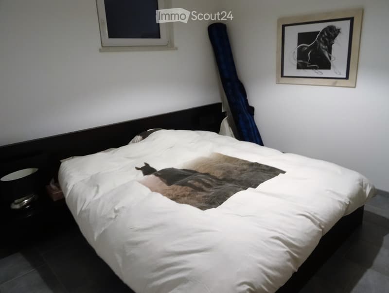 Appartement meublé à Aclens (2)