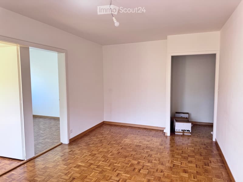 Appartement de 3 pièces - Disponibilité immédiate (2)