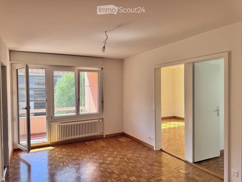 Appartement de 3 pièces - Disponibilité immédiate (1)