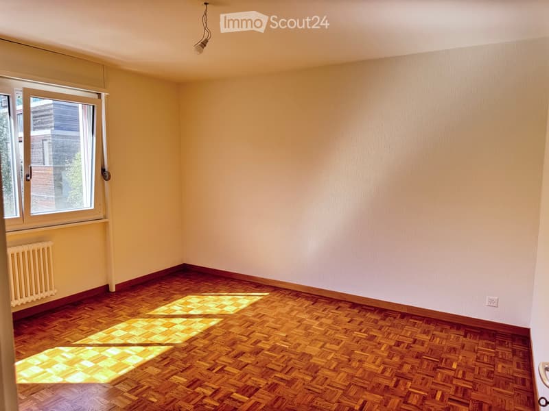Appartement de 3 pièces - Disponibilité immédiate (4)