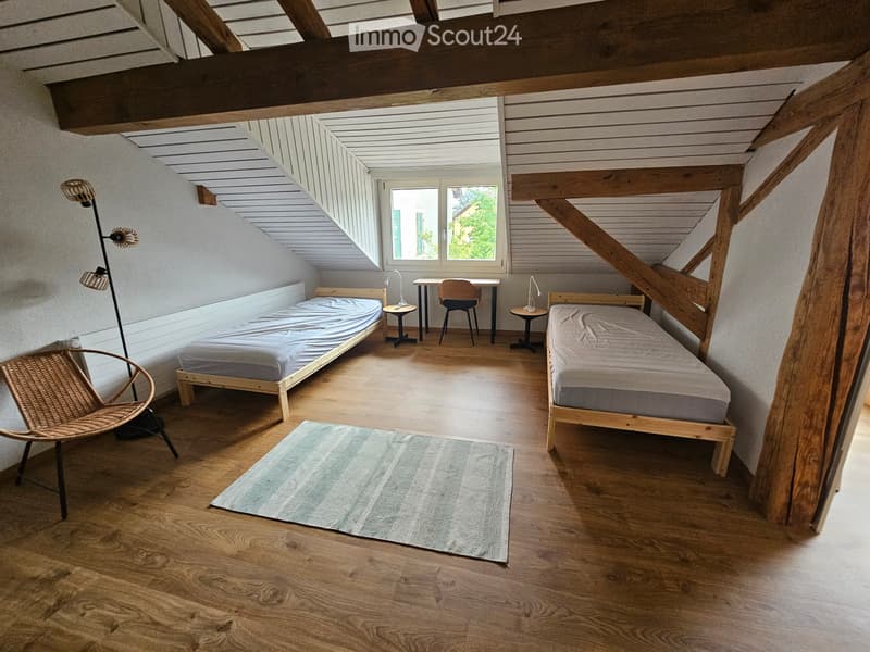 Magnifique suite pour 2 personnes (5)