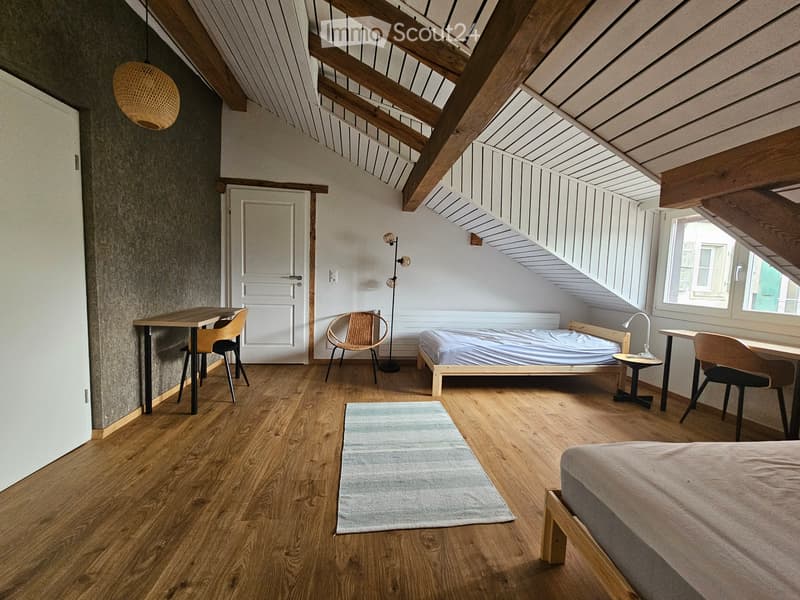 Magnifique suite pour 2 personnes (1)