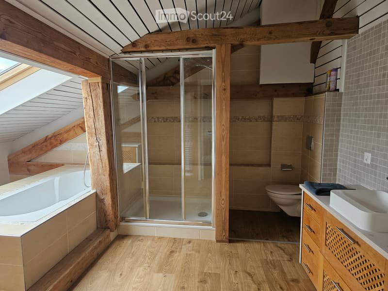 Magnifique suite pour 2 personnes (4)