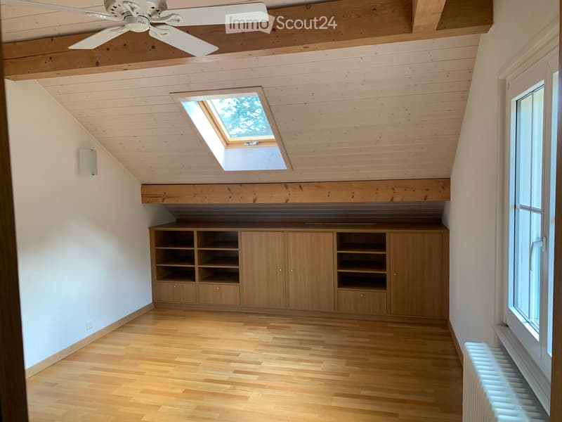 Colocation dans villa (3)
