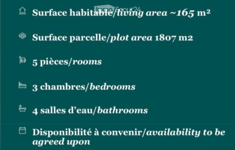 Reprise de bail d'une maison (11)