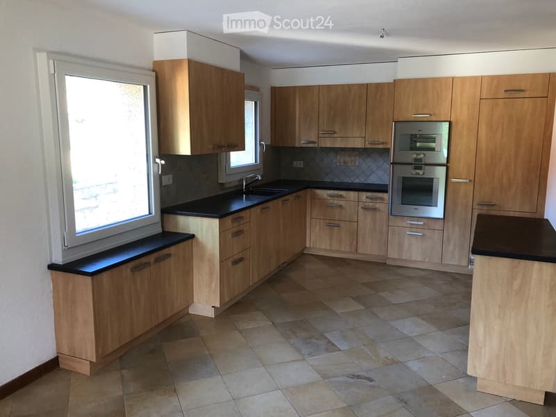 Grand appartement dans un cadre idyllique (1)