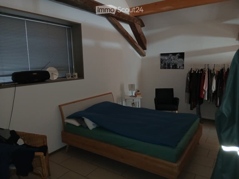 Moderne 2.5 Dachwohnung (3)
