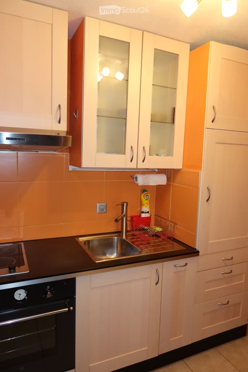 Studio 24m à Crans-Montana (4)