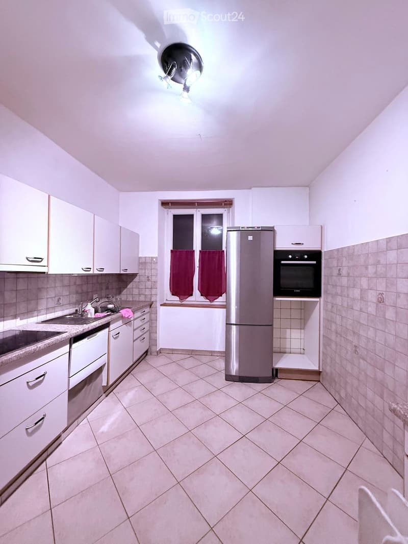 Appart 3 chambres + salon +cuisine habitable+2 sdb+ terrasse (3)