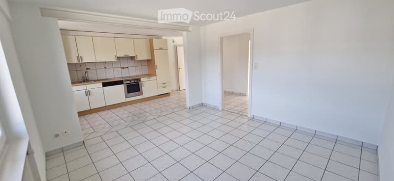 Superbe appartement 3.5 pièces lumineux calme et bien situé (1)