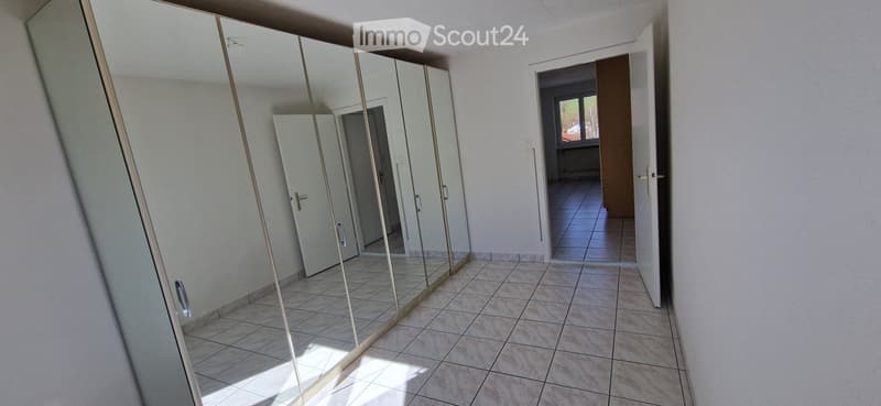 Superbe appartement 3.5 pièces lumineux calme et bien situé (5)