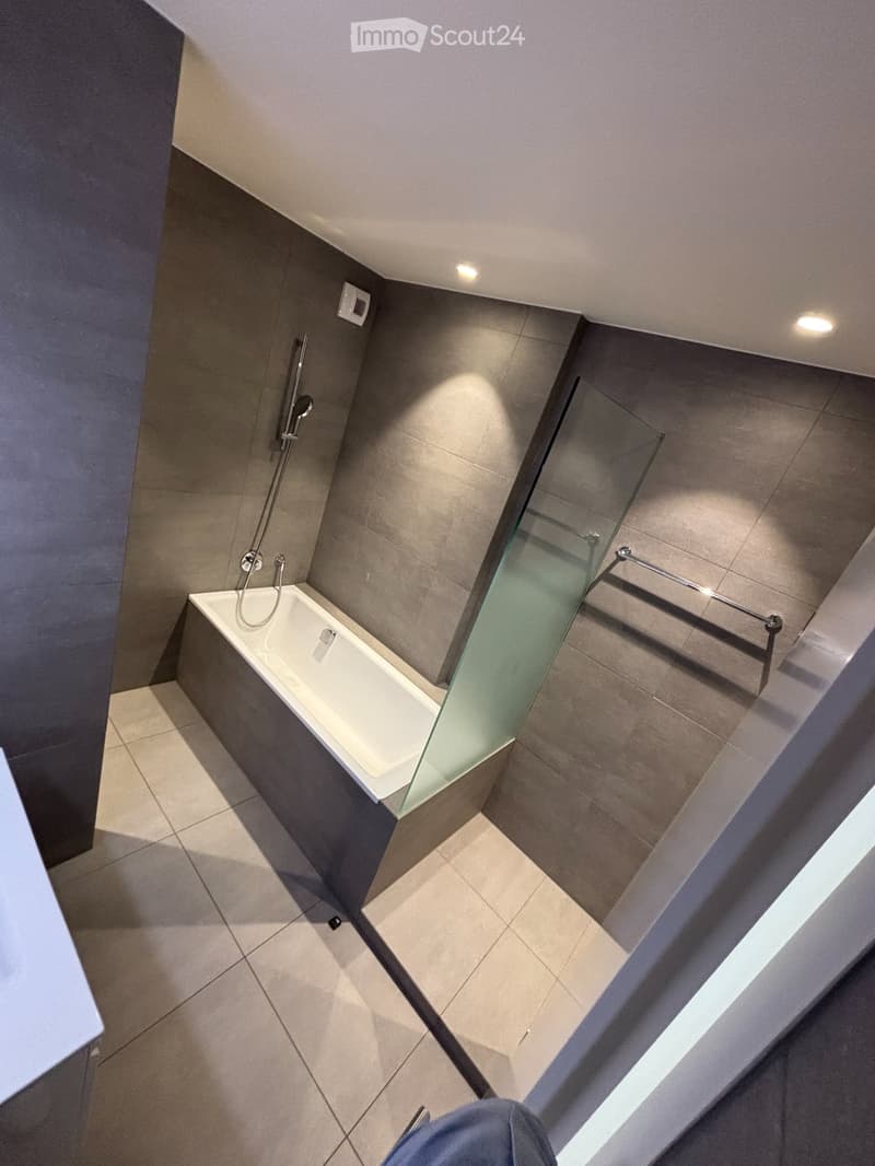 Appartement dexception Eaux-Vives - 167 m² - 4 chambres (5)