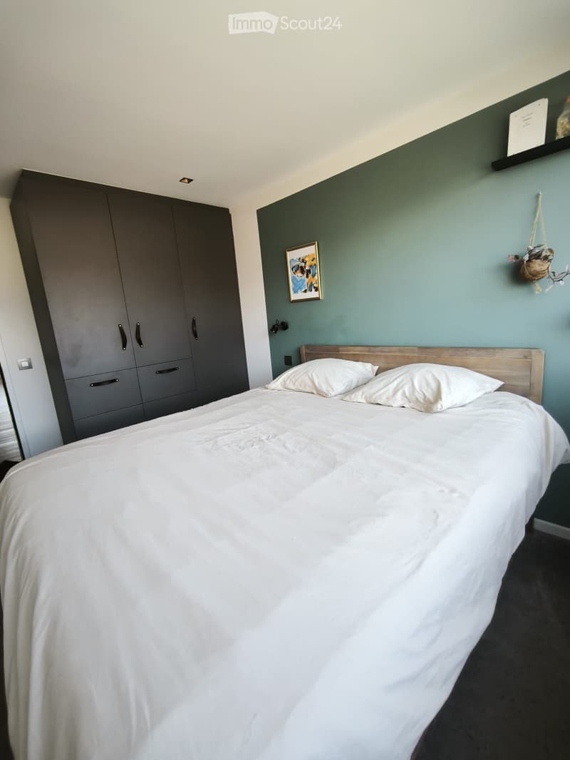 T2 Carré d'Or Annecy Appartement LUMINEUX VUE INCROYABLE (3)