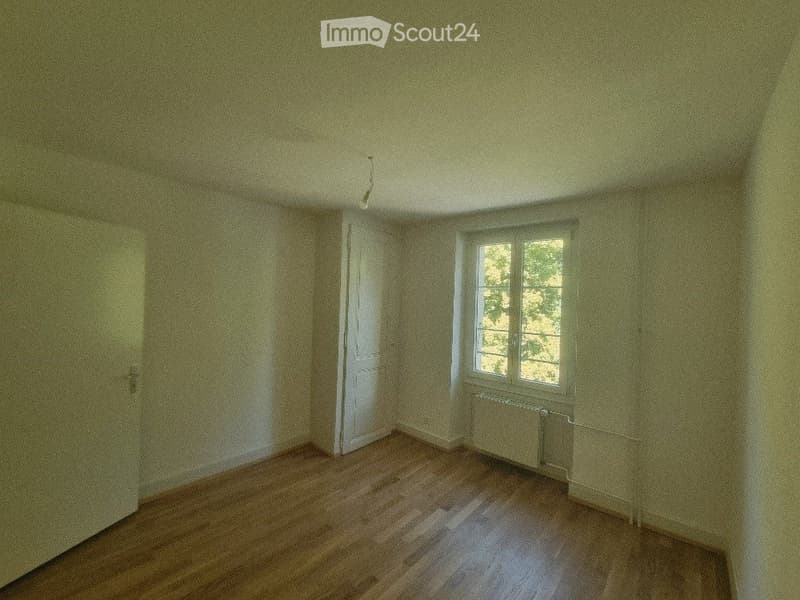 Appartement au coeur de Lausanne (3,5pièces) (2)