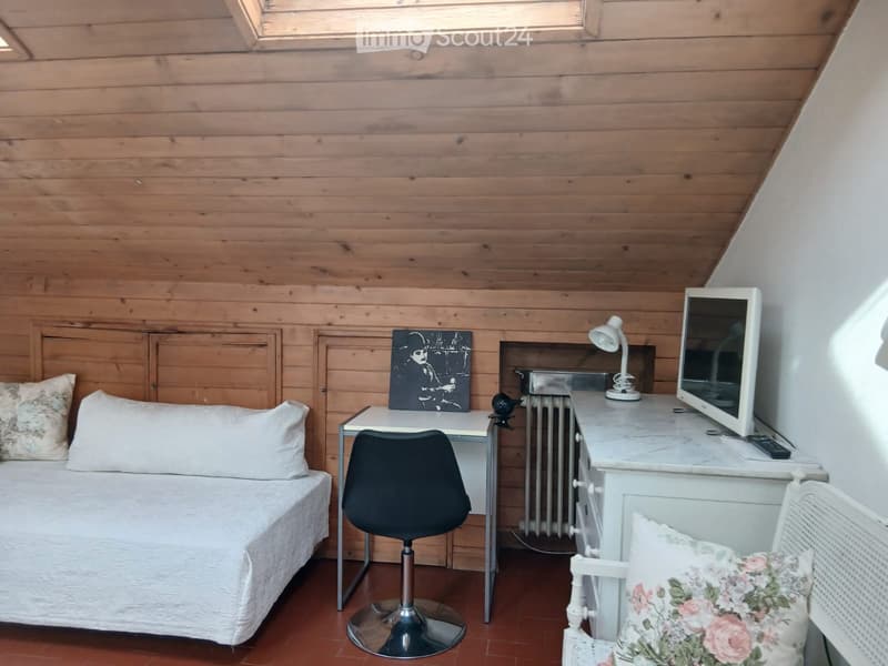 Chambre à louer (3)