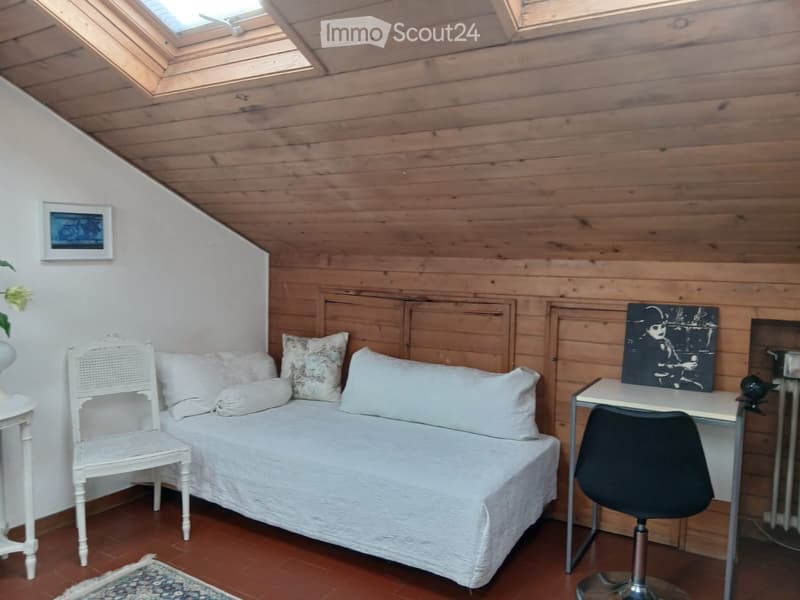 Chambre à louer (1)