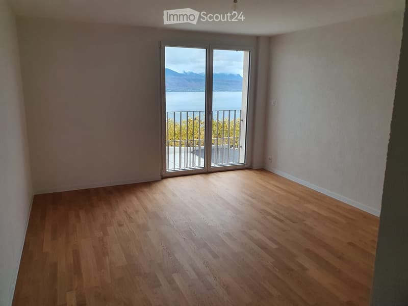 Maison 5,5 pièces avec vue panoramique sur le Léman (2)