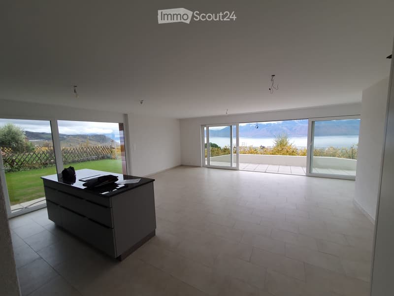 Maison 5,5 pièces avec vue panoramique sur le Léman (5)