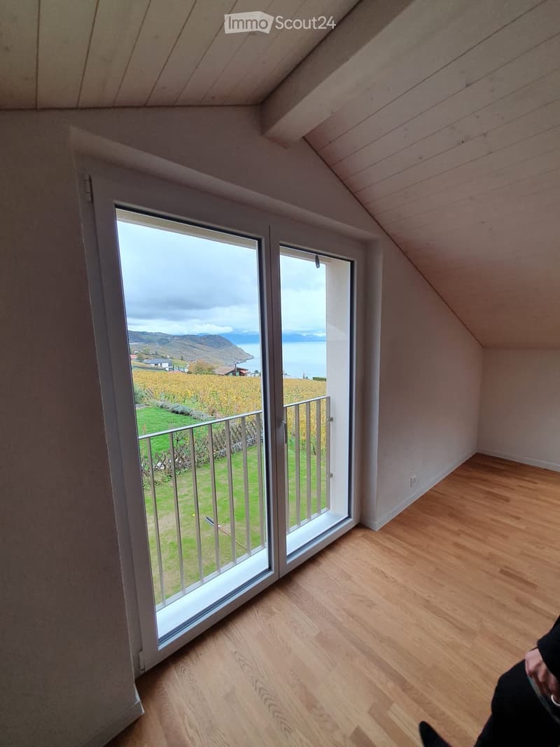 Maison 5,5 pièces avec vue panoramique sur le Léman (4)