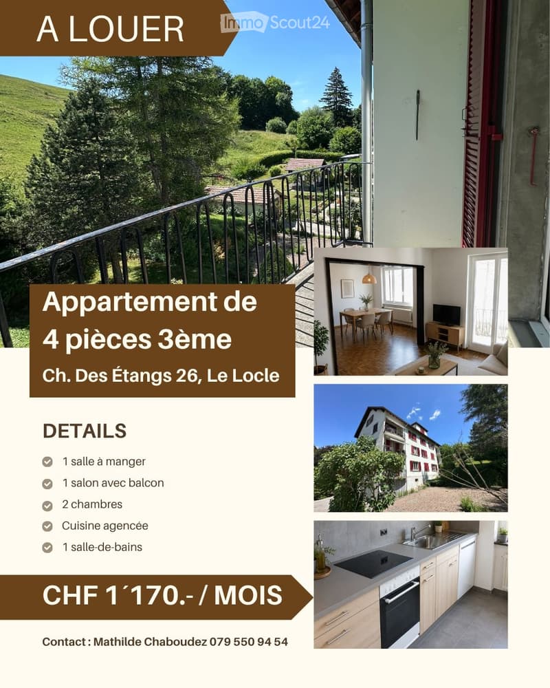 4.5 pièces à louer (1)