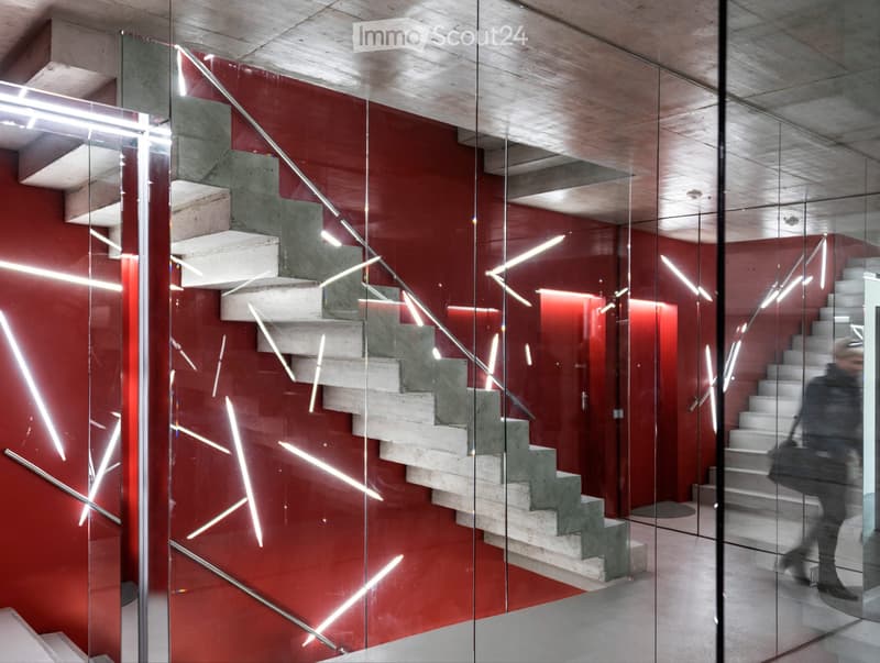 VACALLO: SPLENDIDO APPARTAMENTO CON RIFINITURE DI DESIGN (2)