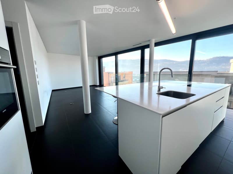 VACALLO: SPLENDIDO APPARTAMENTO CON RIFINITURE DI DESIGN (1)