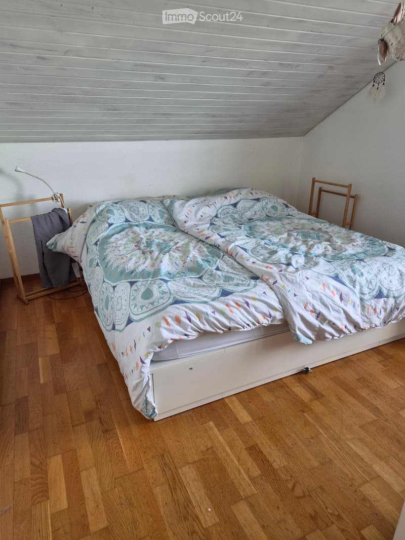 Appartement 4.5 pces (4)