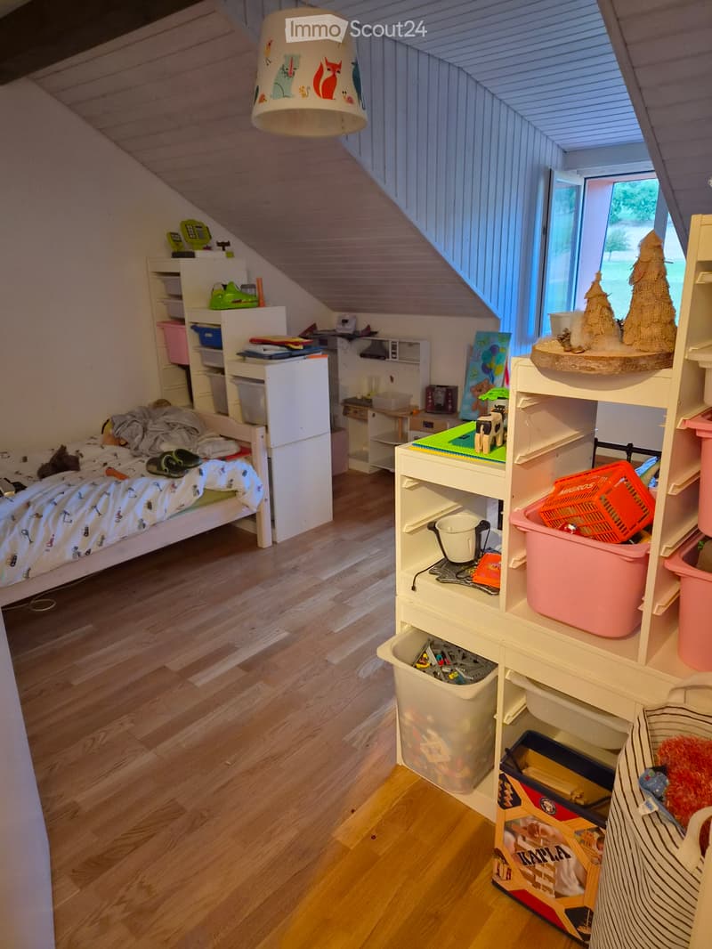 Appartement 4.5 pces (2)
