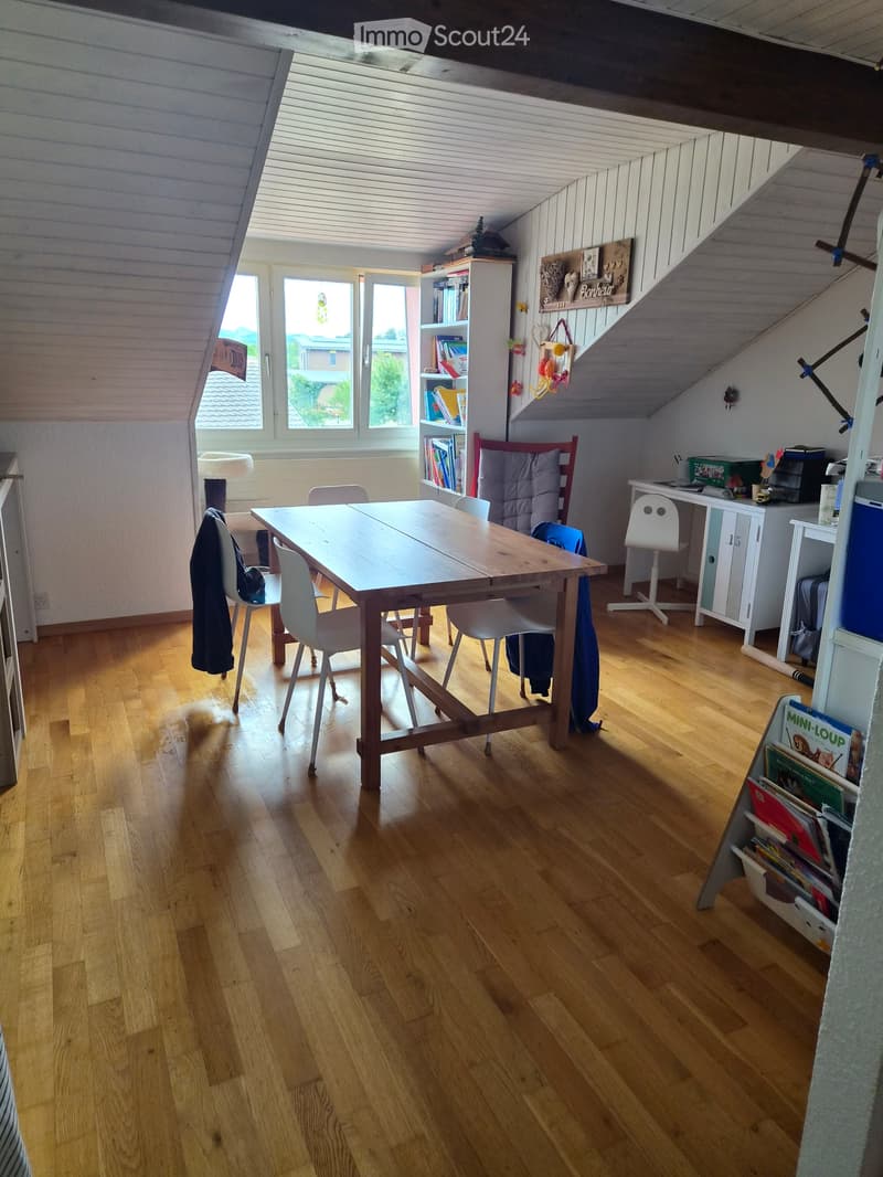 Appartement 4.5 pces (5)