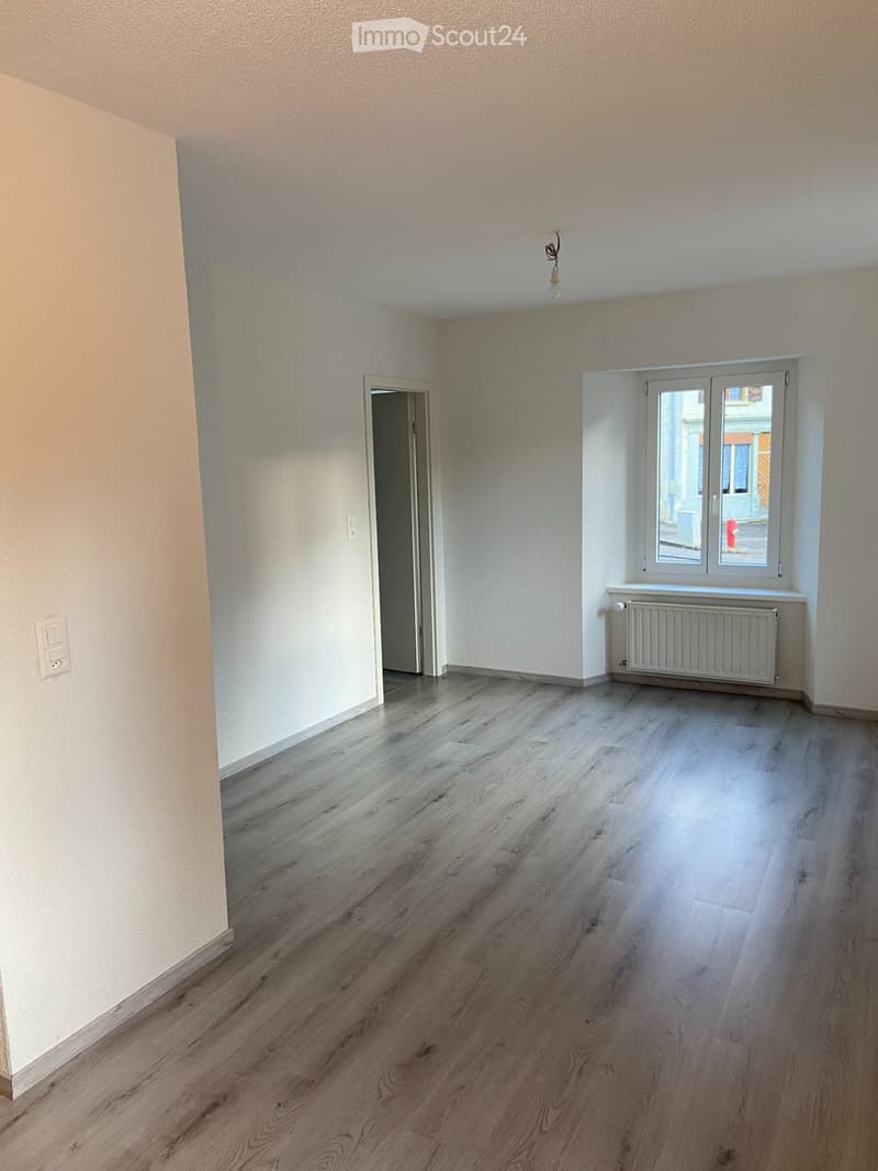 A louer appartement  3.5 pièces  Canton de Berne (5)