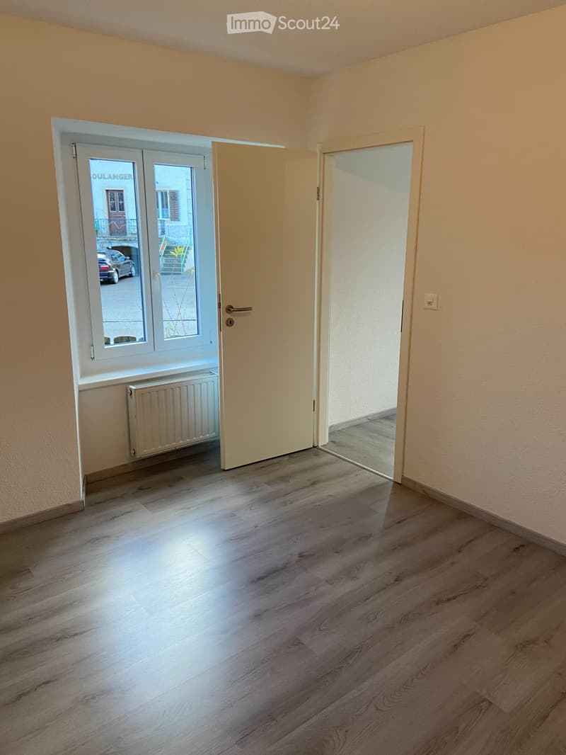A louer appartement  3.5 pièces  Canton de Berne (4)