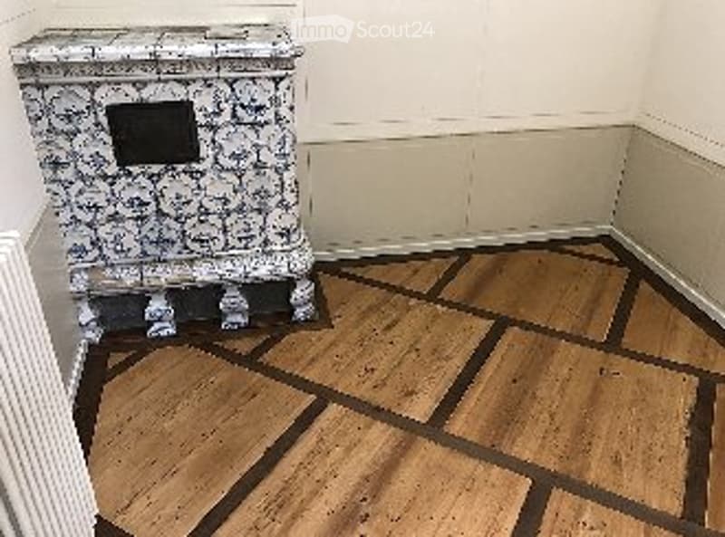 Appartement à Fribourg (5)