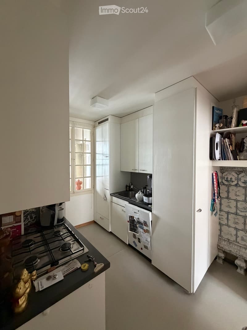 Appartement à Fribourg (4)