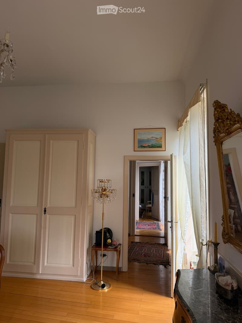 Appartement à Fribourg (2)