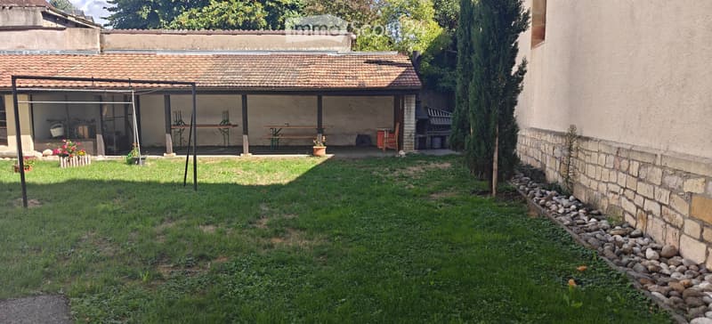 À louer appartement de 2,5 pièces au centre de Bevaix (2)