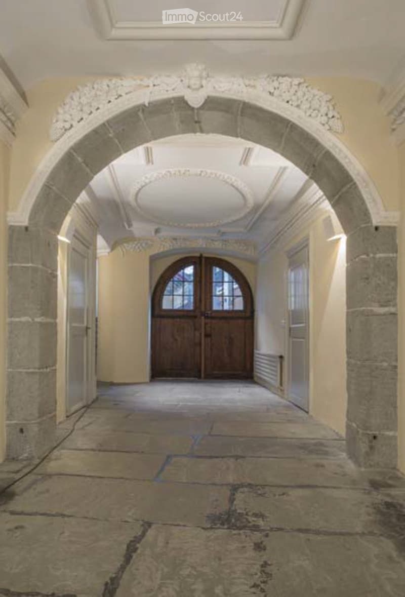 Vaste duplex de caractère Grand-Rue 56 (4)