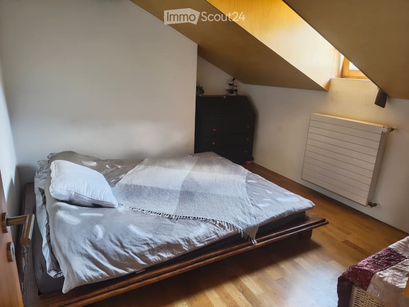 Appartement chaleureux et ensoleillé ! (2)
