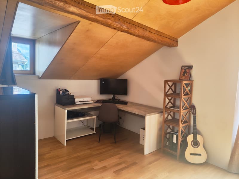 Appartement chaleureux et ensoleillé ! (3)