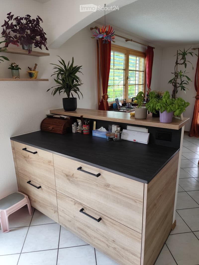 Maison meublée à louer du 23/10 au 6/12/26 (5)