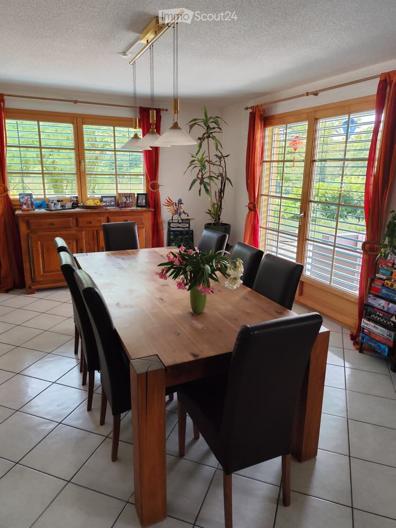 Maison meublée à louer du 23/10 au 6/12/26 (3)