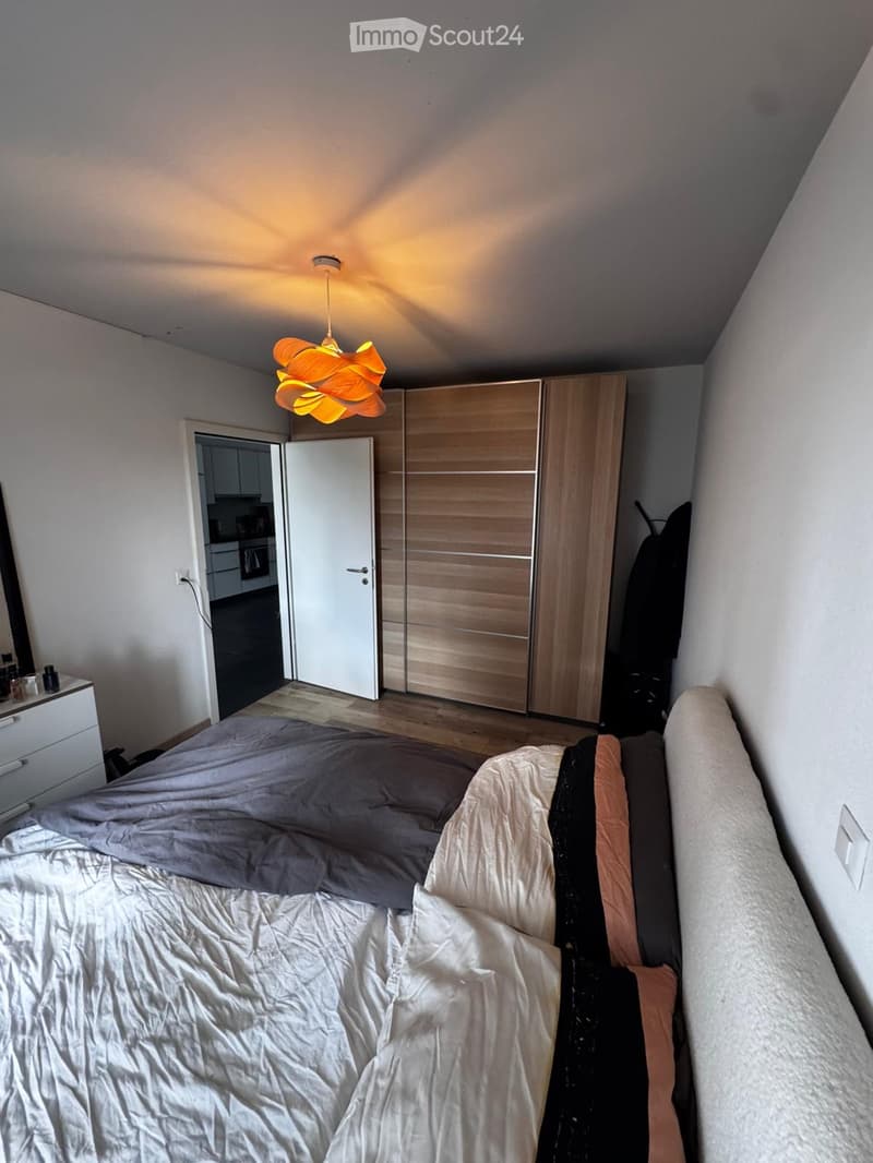 A louer appartement 3 pièces à Orbe (3)