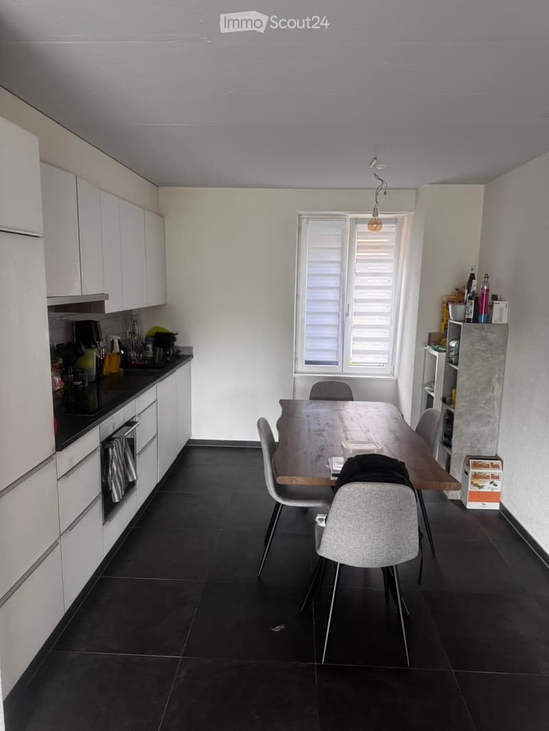 A louer appartement 3 pièces à Orbe (5)