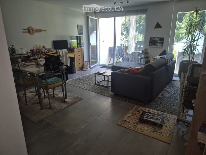 Appartement lumineux pour le 1.12.2026 (3)