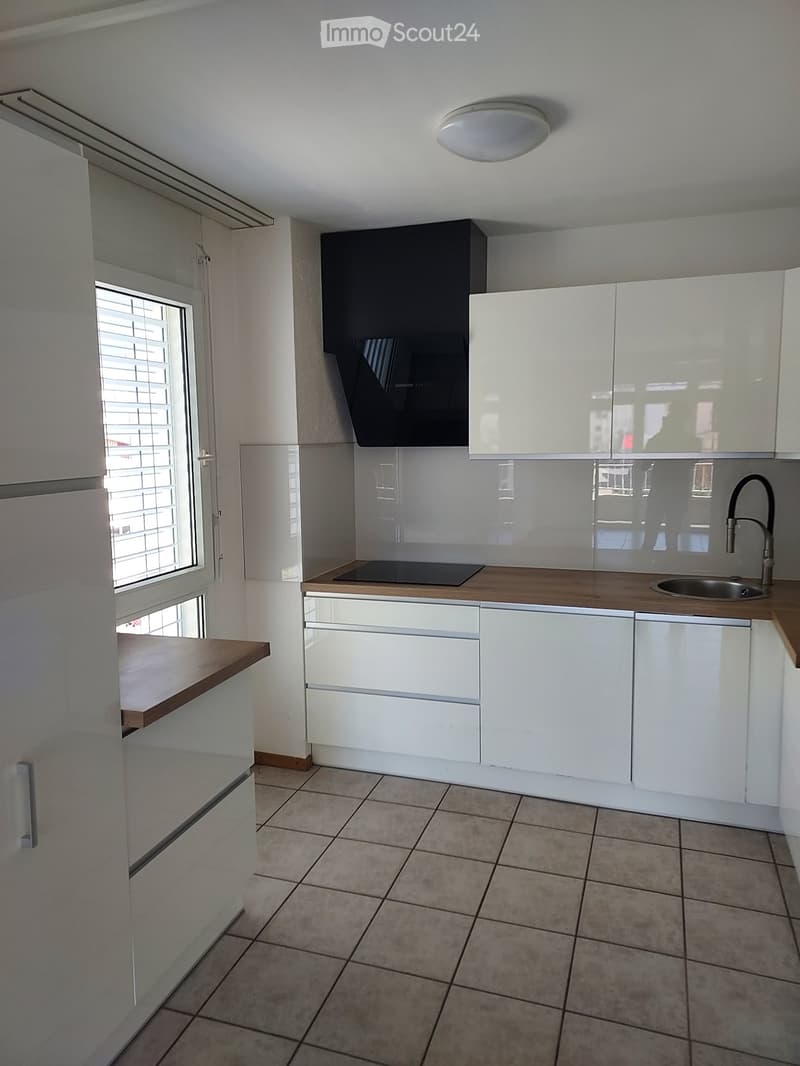 Appartement 5 pièces avec ascenseur et balcon (3)