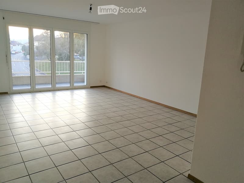 Appartement 5 pièces avec ascenseur et balcon (2)