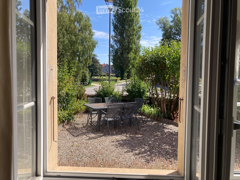 Appartement à louer à L'Isle (4)