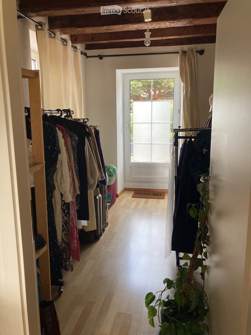 Appartement à louer à L'Isle (2)