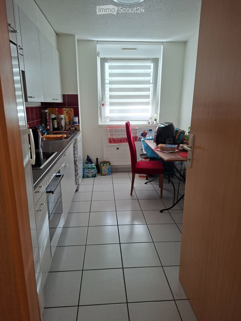 Urgent, magnifique 3pièces spacieux pour 1er octobre (2)